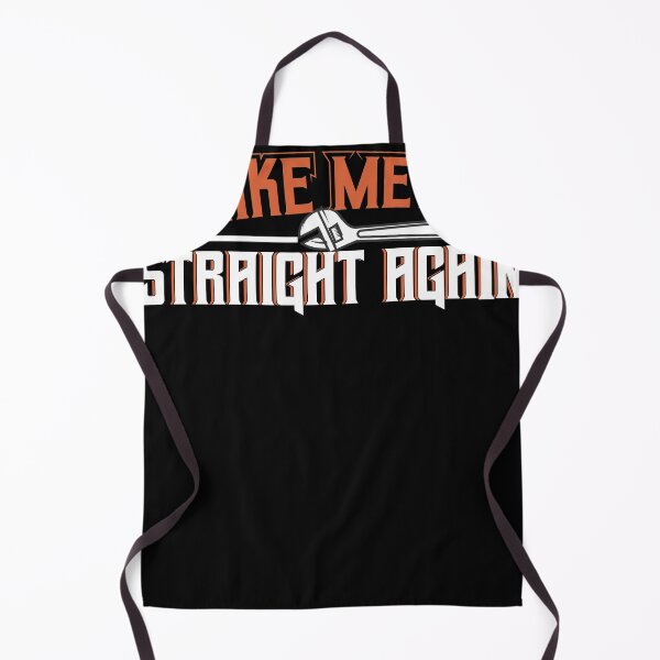 Item preview, Mechanic Make Metal Straight again designed and sold by Grinover.