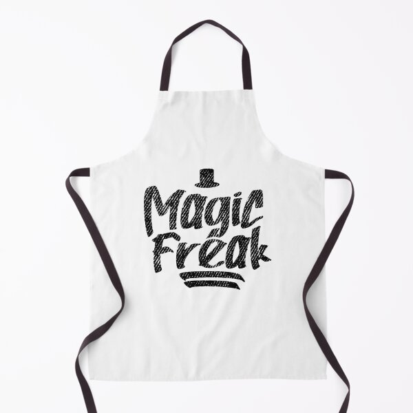 Item preview, Magic Freak designed and sold by dreshirts.