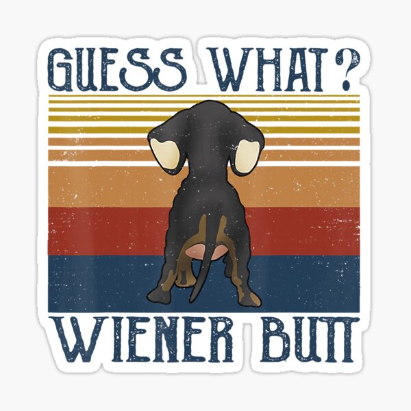 METAL MAGNET Why Cowboy Adopt Dachshund To Get A Long Little Doggie Dog Humor METAL MAGNET Why Cowboy Adopt Dachshund To Get A Long Little Doggie Dog Humor
