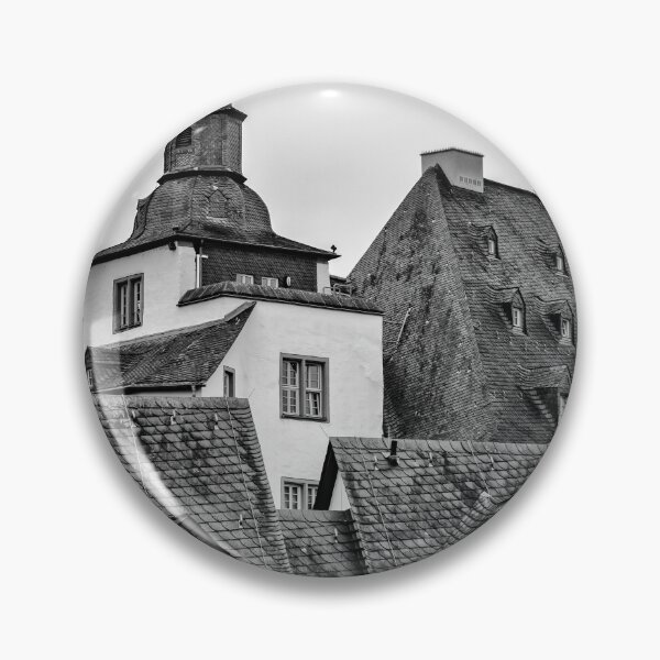 Item preview, Limburg rooftops designed and sold by DiFigianoPhoto.