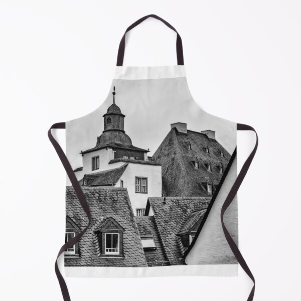 Item preview, Limburg rooftops designed and sold by DiFigianoPhoto.