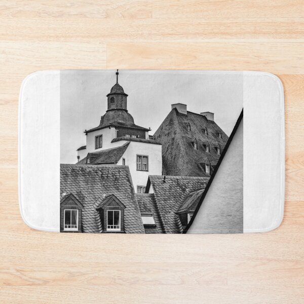 Item preview, Limburg rooftops designed and sold by DiFigianoPhoto.