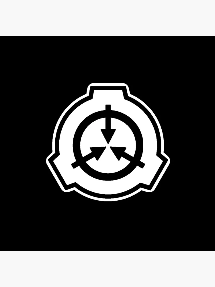 Pin by William Deerborne on The SCP Foundation
