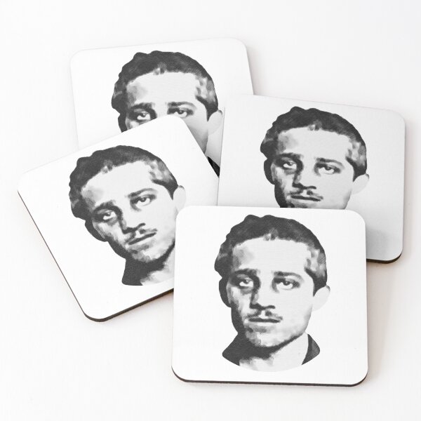 Item preview, Gavrilo Princip designed and sold by historywardrobe.