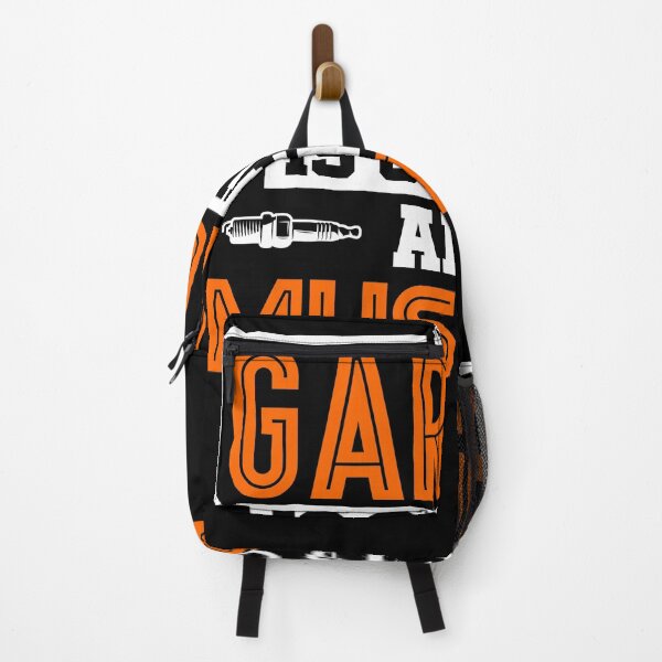Item preview, My Garage is calling and i Must Go designed and sold by Grinover.
