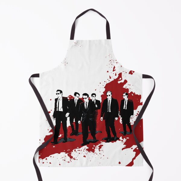 Item preview, Reservoir Dogs designed and sold by Nikita Abakumov.