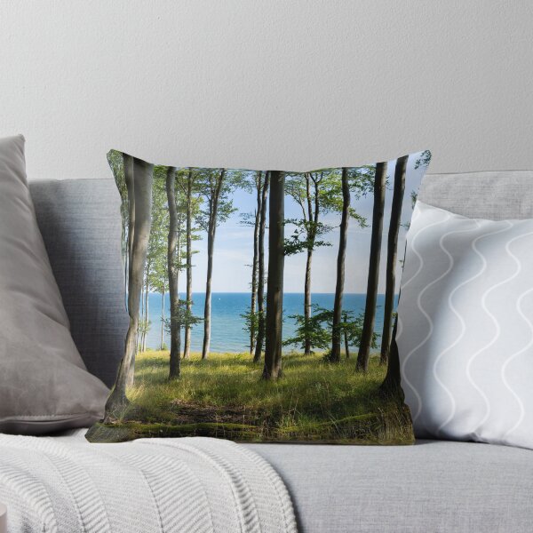 Item preview, Jasmund Beech designed and sold by DiFigianoPhoto.