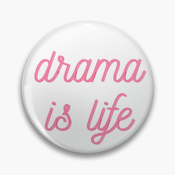 Item preview, drama s life designed and sold by Nico16.