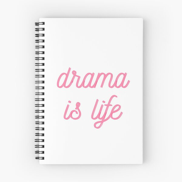 Item preview, drama s life designed and sold by Nico16.