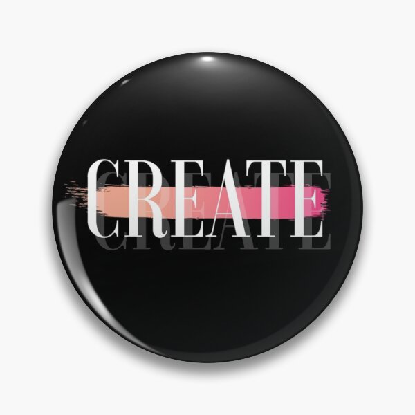 Item preview, Create designed and sold by DarmeCo.