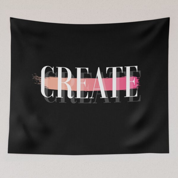 Item preview, Create designed and sold by DarmeCo.