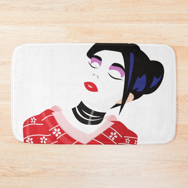 Item preview, Geisha designed and sold by bobmiller1984.
