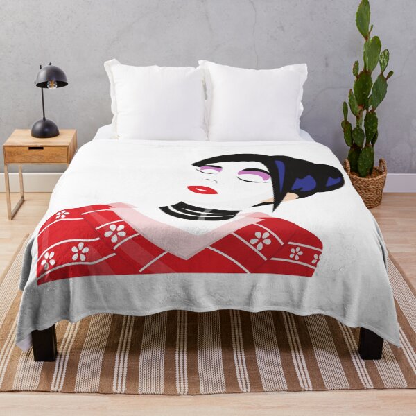 Item preview, Geisha designed and sold by bobmiller1984.