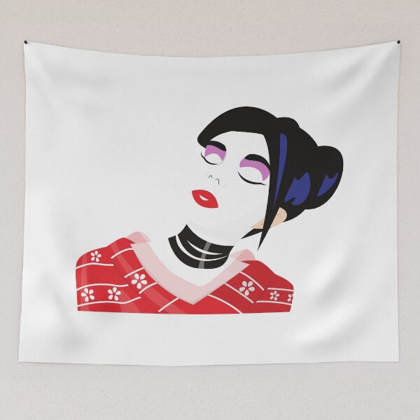 Item preview, Geisha designed and sold by bobmiller1984.
