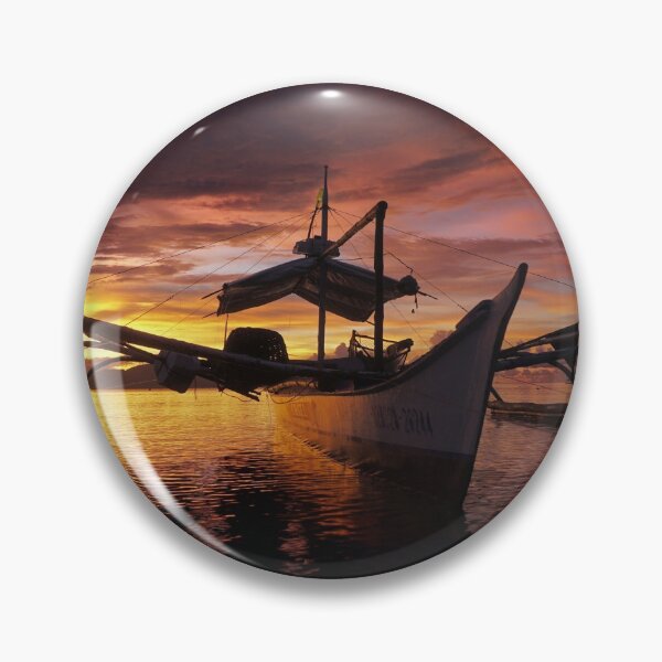 Item preview, Bangka Sunset, Arms Open Wide 1 designed and sold by divingaround.