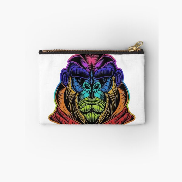 Item preview, Gorilla design designed and sold by Patocarto.