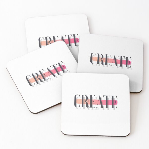Item preview, Create designed and sold by DarmeCo.