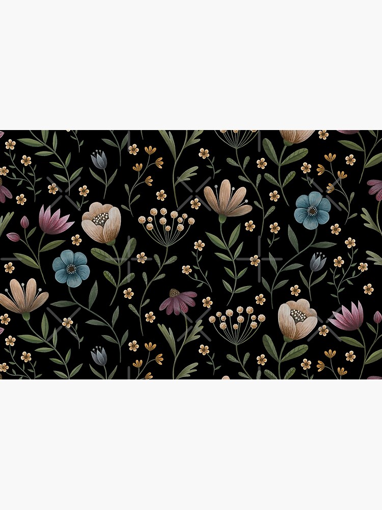 Secret garden by Laorel