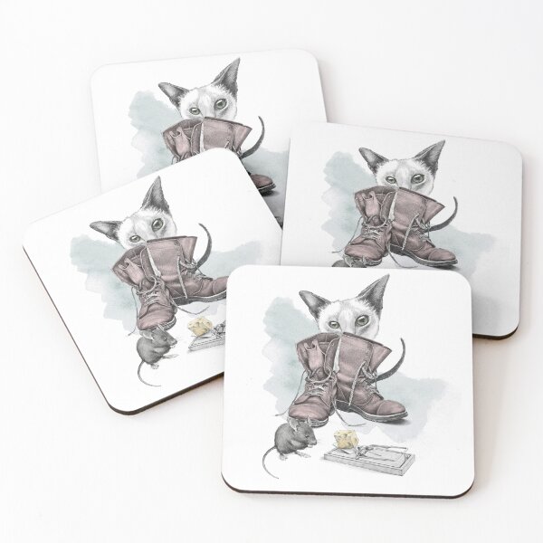 Item preview, It's a trap! designed and sold by MadeByLen.