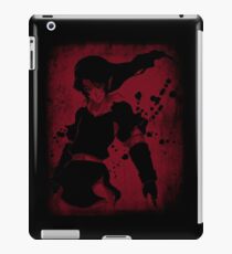 Dark Link iPad Case/Skin
