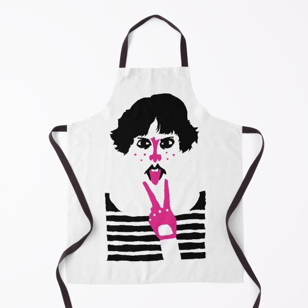 Item preview, Rebel Girl designed and sold by HighMagenta.