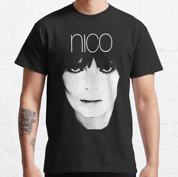 Nico Classic T-Shirt