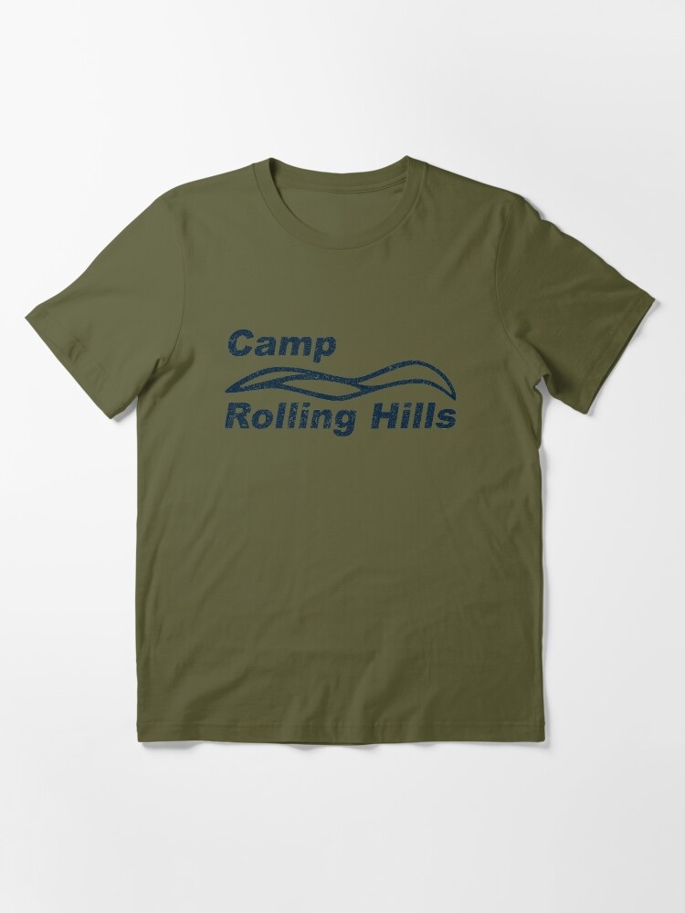 sleepaway camp 2 shirt