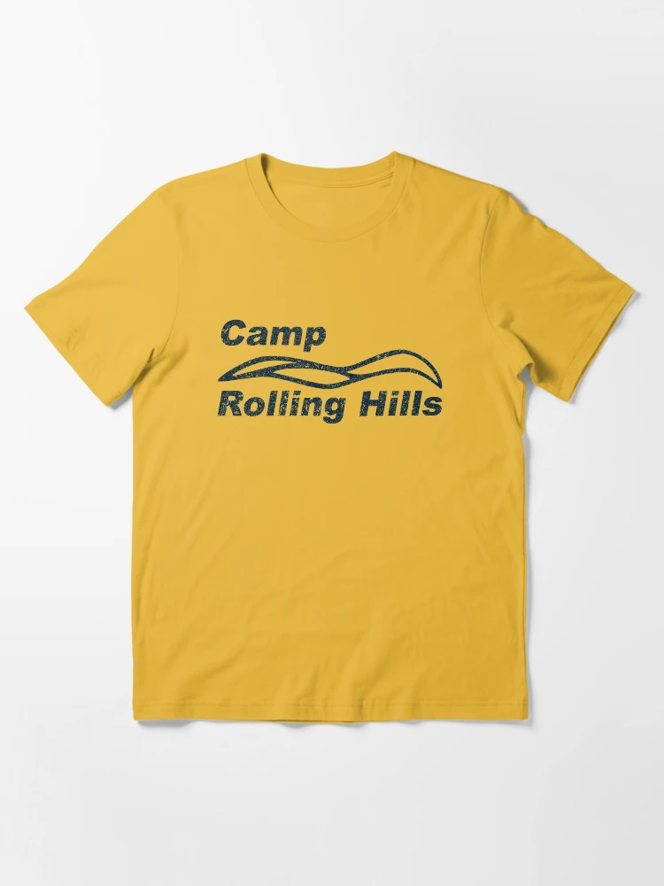 camp rolling hills shirt