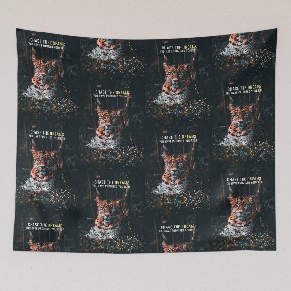 Item preview, Chase the Dreams designed and sold by hiunlimit.