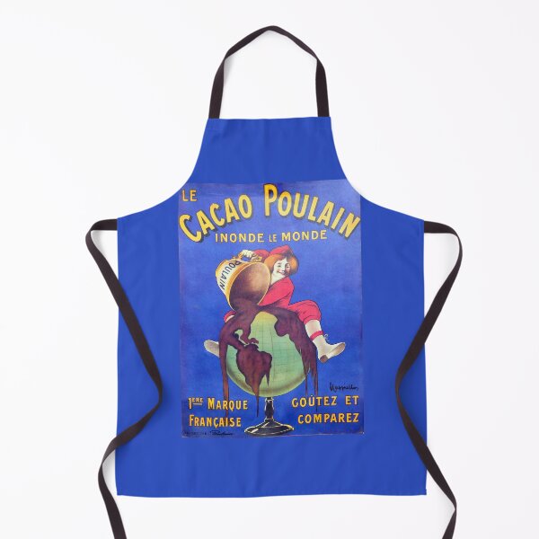 Item preview, Chocolat, Vintage French Poster Advertising Sign. designed and sold by JonDelorme.