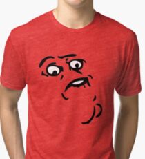 Fap Tri-blend T-Shirt
