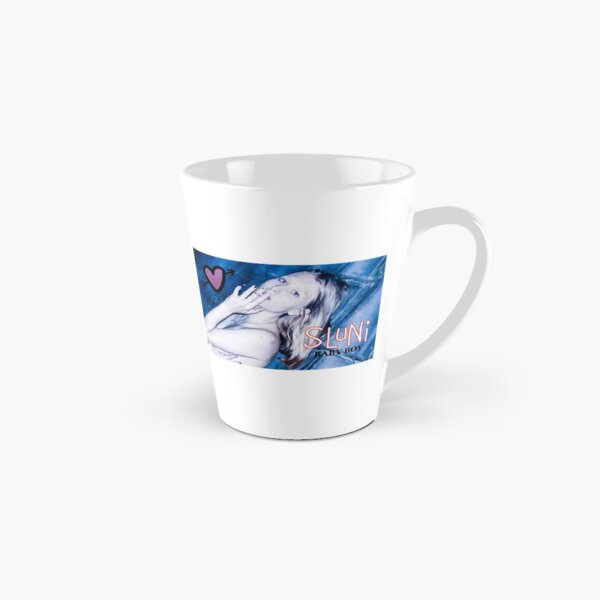 Baby Boy Tall Mug