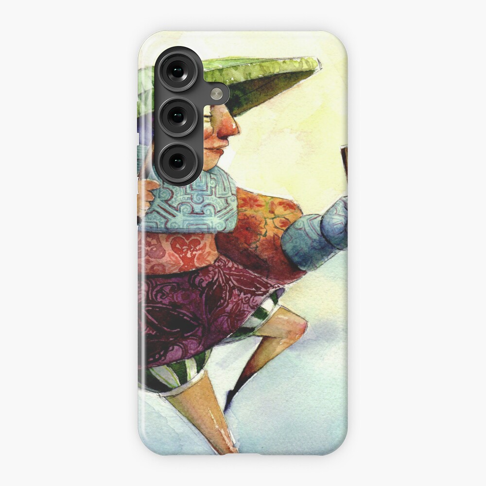 Item preview, Samsung Galaxy Snap Case designed and sold by SKMOON.