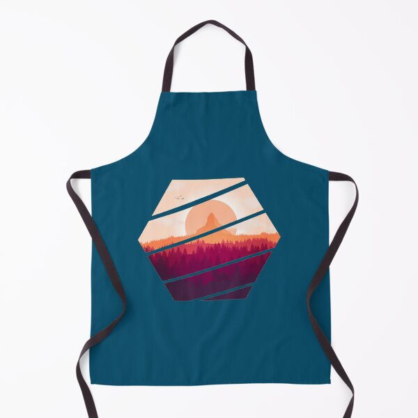 Item preview, I Love The Mountains designed and sold by ReVamp Store.
