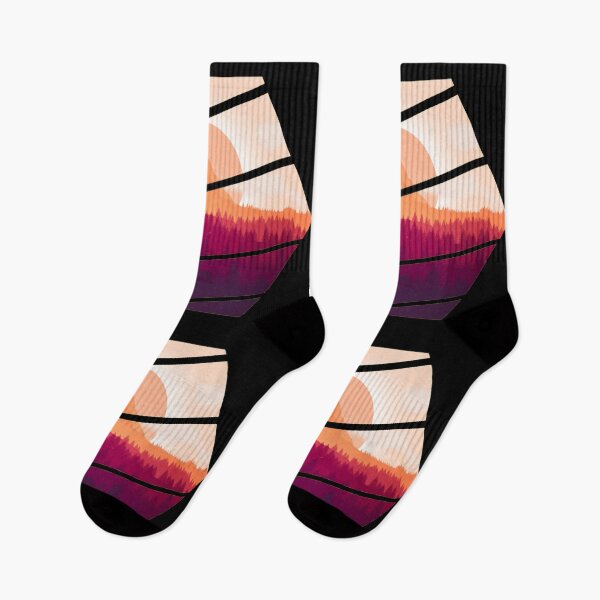 Item preview, I Love The Mountains designed and sold by ReVamp  Store.