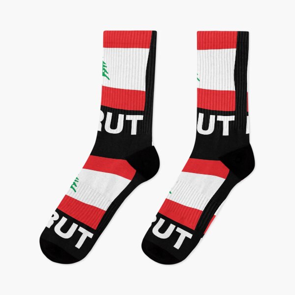 Item preview, Lebanon Beirut Lebanese Lebanese Lebanese LBN Origin Flag Flag Party Crew Gift Idea designed and sold by Mark Sukra.