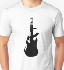 The Axe Unisex T-Shirt