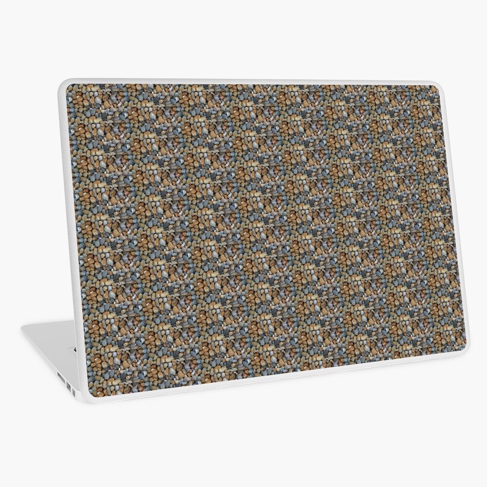 Item preview, Laptop Skin designed and sold by TLBcanvasART.