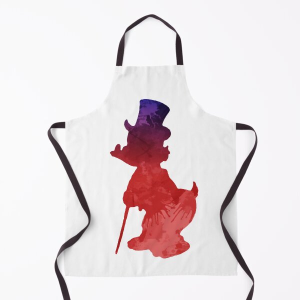 Artikelvorschau, Ente inspirierte Silhouette entworfen und verkauft von ShadowsInspired.