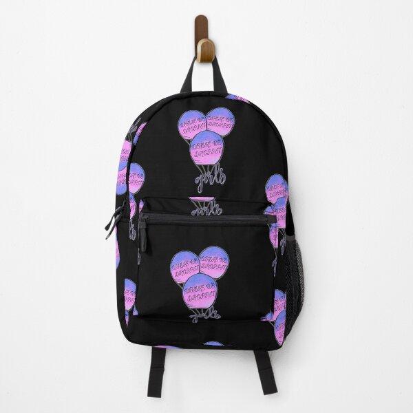 Item preview, Where we droppin girls ? designed and sold by NancyArtDesigns.