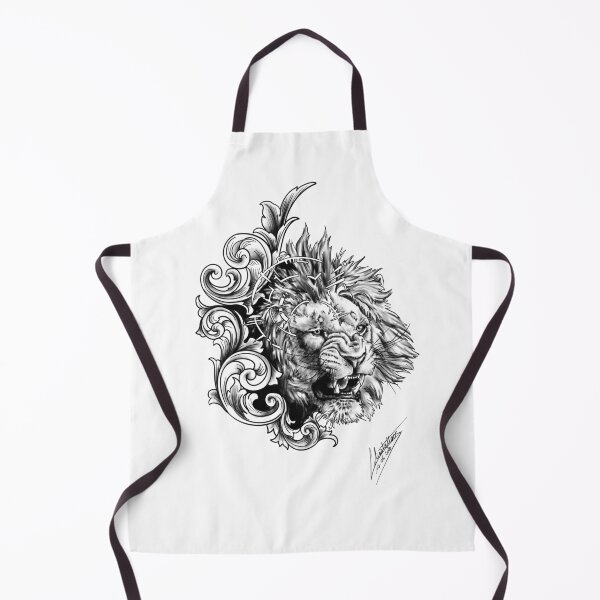 Item preview, Lion designed and sold by Lilia-SEILLAN.