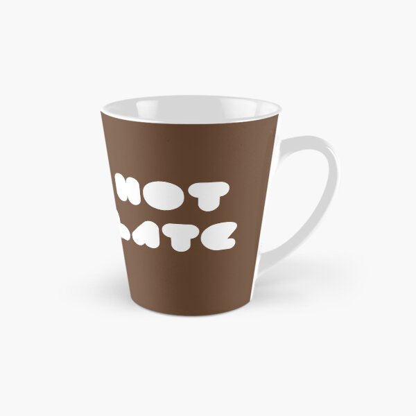 Aperçu de l'œuvre Je veux du chocolat chaud créée et vendue par yayor.