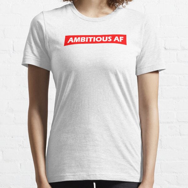 Wake Up Early. Be Ambitious. Get Stuff Done.  Kids T-Shirt for Sale by  ZoollGraphics