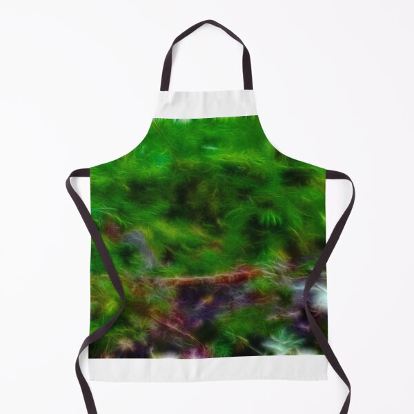 Item preview, Enchanted Forest - Study II designed and sold by BritishYank.