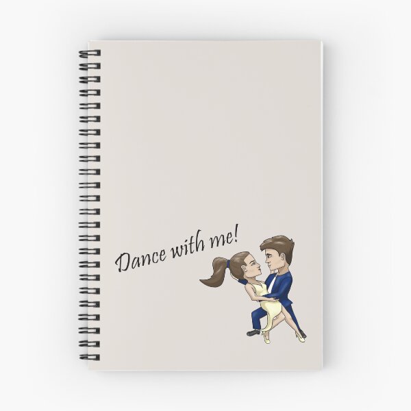 Item preview, Couple -Dance with me designed and sold by Adzaart.