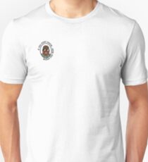 Biggy's #1 line Slim Fit T-Shirt