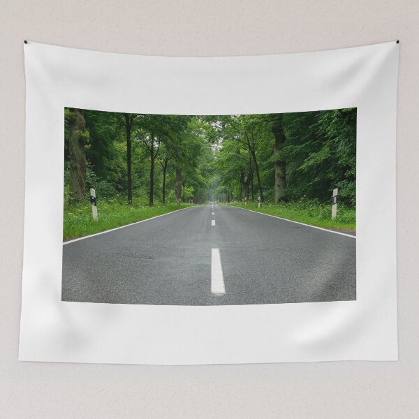 Item preview, Blue Highways designed and sold by DiFigianoPhoto.