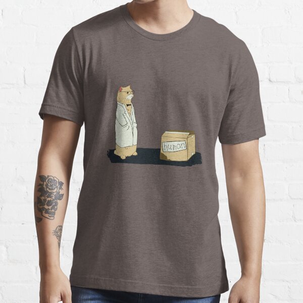 für einen Essential T-Shirt