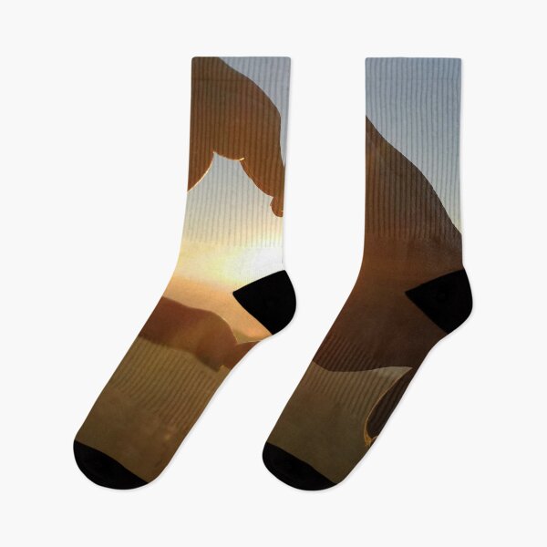Item preview, Hiker heart sign over mount batur designed and sold by Deegital18.