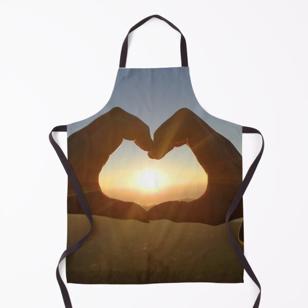 Item preview, Hiker heart sign over mount batur designed and sold by Deegital18.